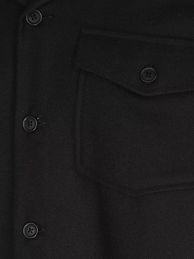 NUDIE JEANS | Chemise VINCENT | 