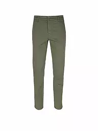 NUDIE JEANS | Chino Easy Alvin | Olive