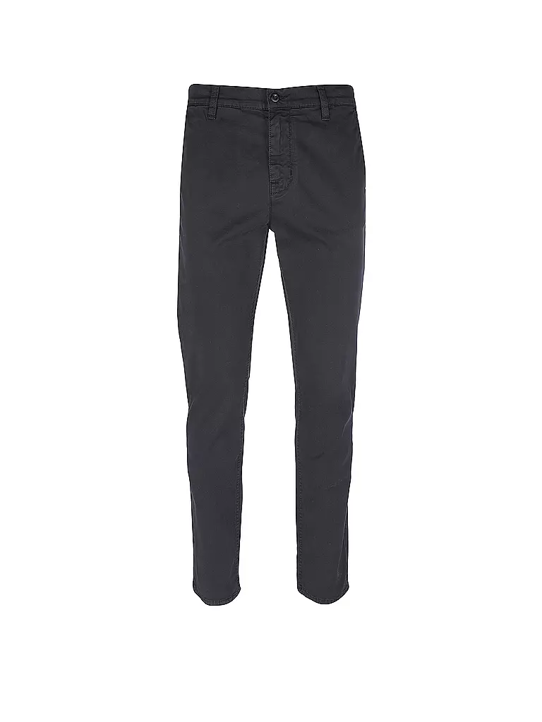 NUDIE JEANS | Chino Easy Alvin | Bleu