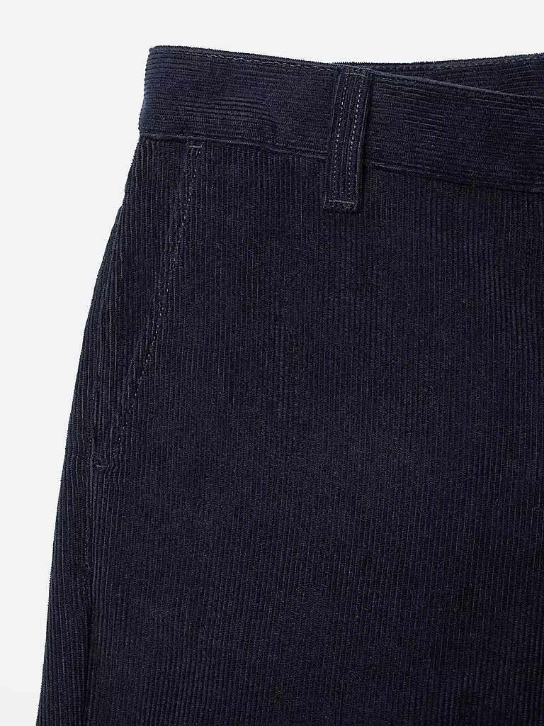 NUDIE JEANS | Chino Slim Fit EASY ALVIN | Bleu