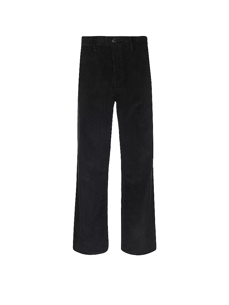 NUDIE JEANS | Cordhose TUFF TONY | Bleu