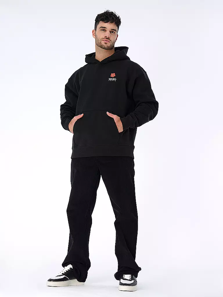 NUDIE JEANS | Cordhose TUFF TONY | Bleu