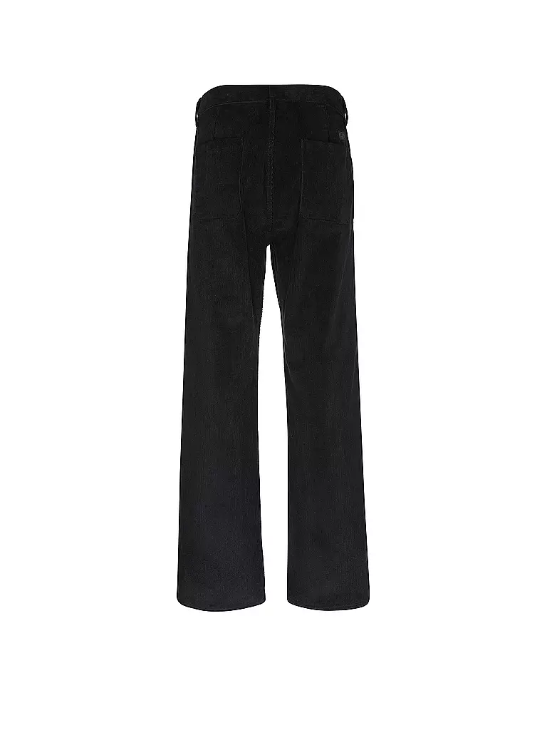 NUDIE JEANS | Cordhose TUFF TONY | Bleu