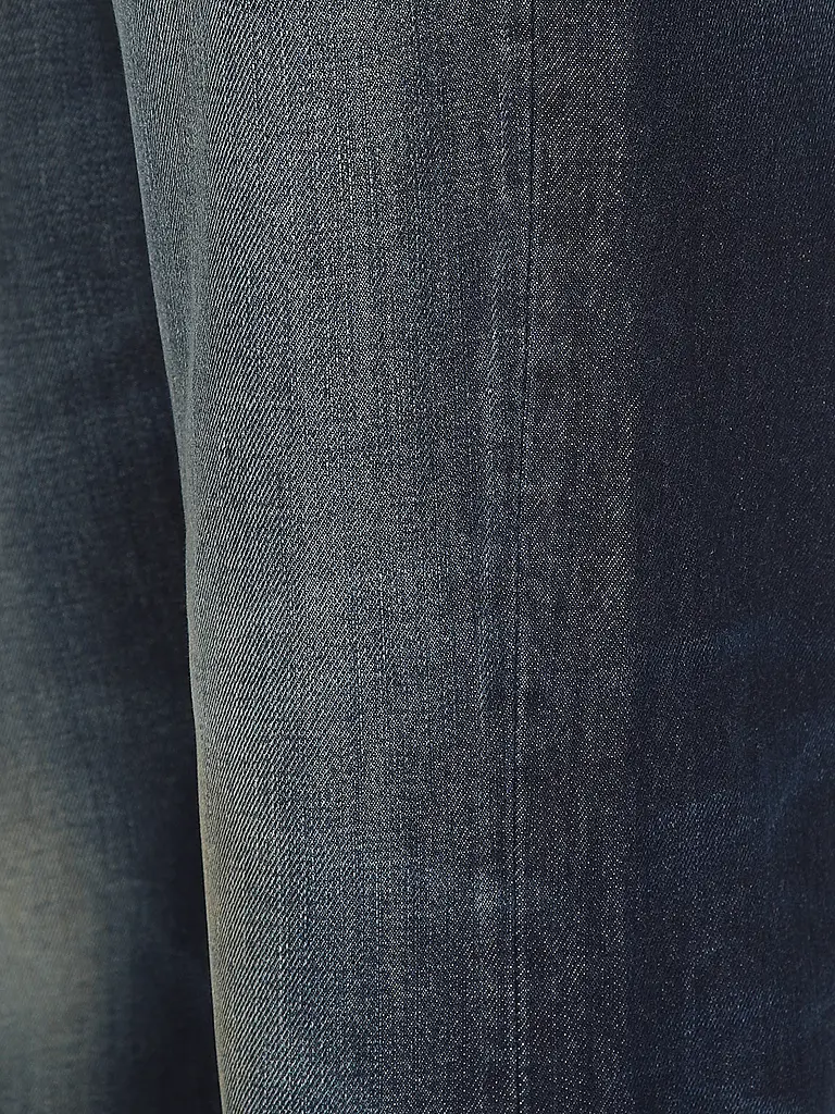 NUDIE JEANS | Jeans Coupe Droite ÉVASÉE GLENN OLD NEWS | 