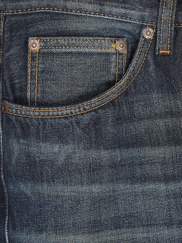 NUDIE JEANS | Jeans Coupe Droite ÉVASÉE GLENN OLD NEWS | 