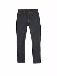 NUDIE JEANS | Jeans Coupe Droite GRIM TIM | Bleu