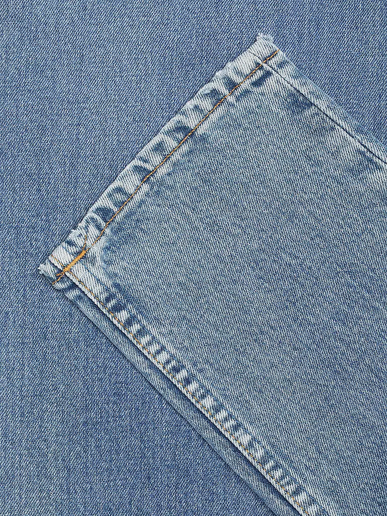 NUDIE JEANS | Jeans Coupe Droite OLLIE WORN VINTAGE | 