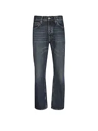 NUDIE JEANS | Jeans coupe droite RAD RUFUS | Bleu