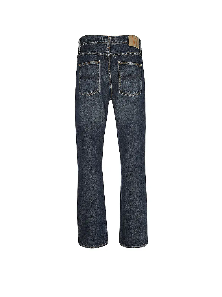 NUDIE JEANS | Jeans coupe droite RAD RUFUS | 
