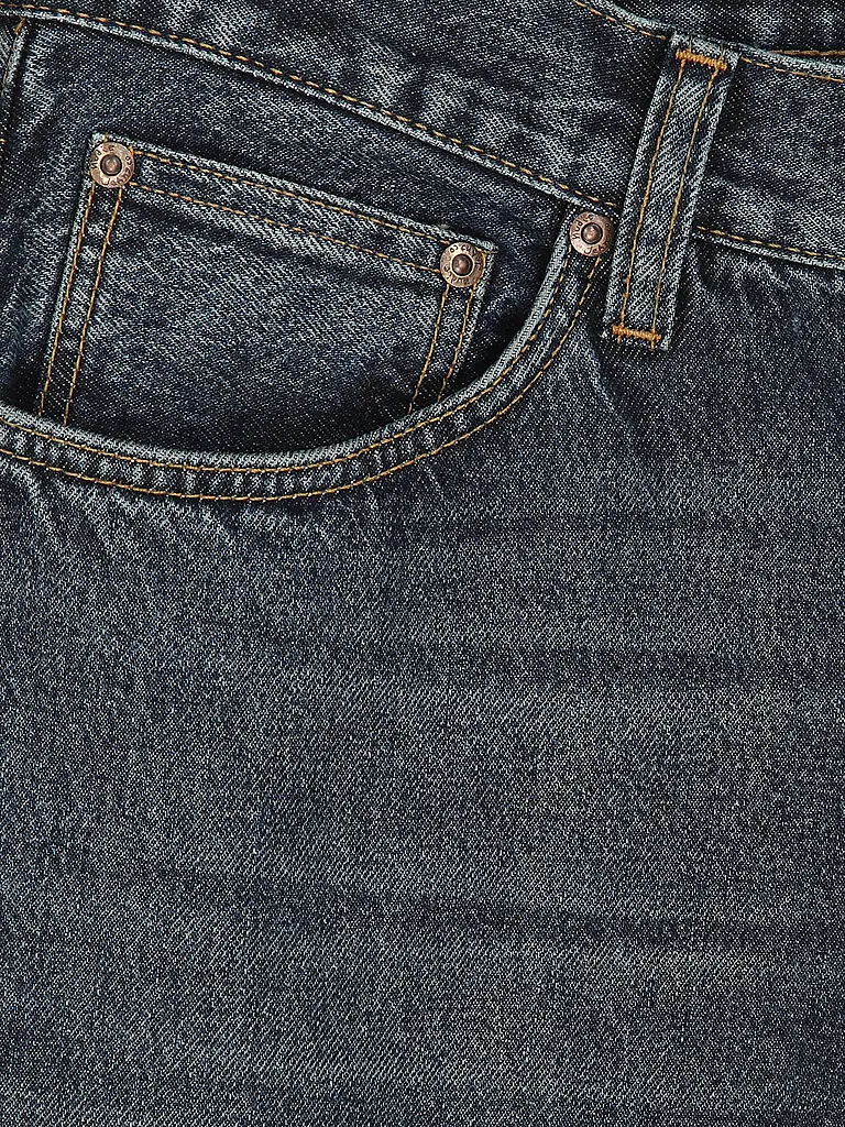 NUDIE JEANS | Jeans coupe droite RAD RUFUS | 