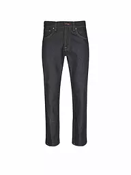 NUDIE JEANS | Jeans Coupe Droite SOLID OLLIE | Noir