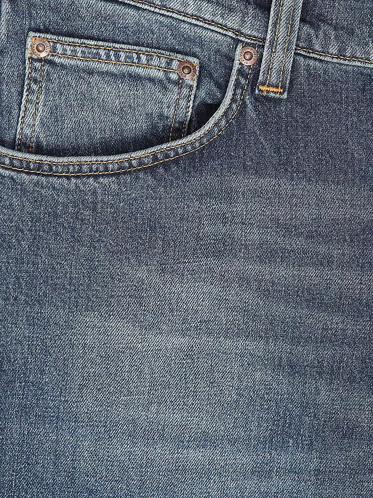 NUDIE JEANS | Jeans Coupe Droite SOLID OLLIE | 
