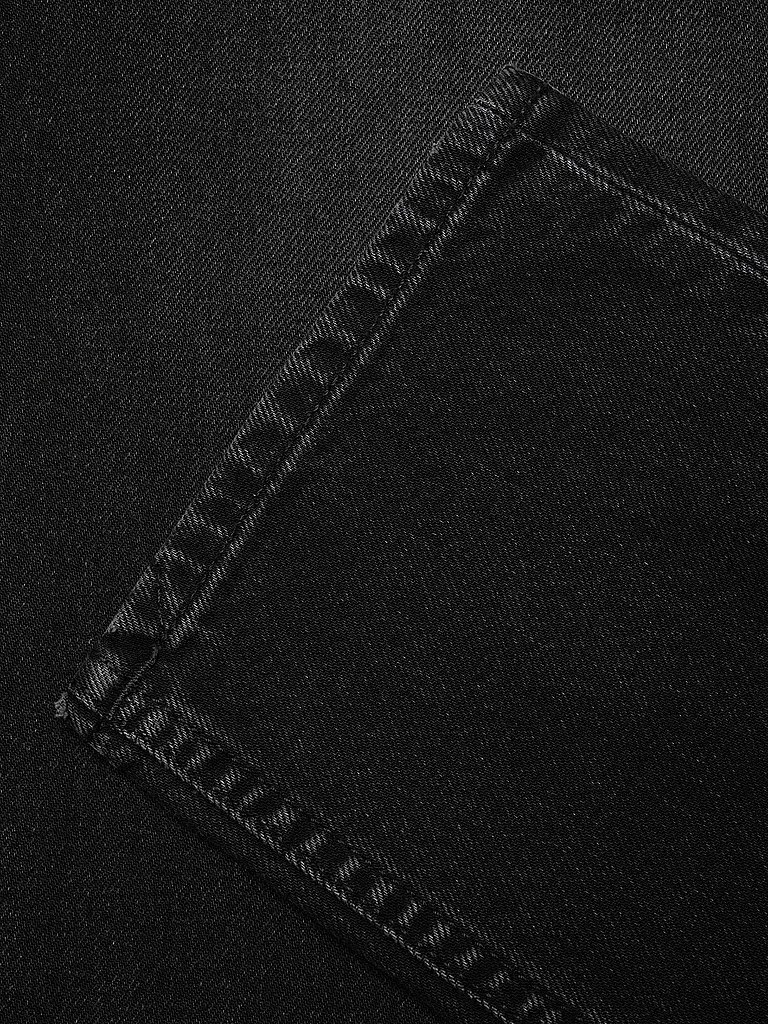 NUDIE JEANS | Jeans Coupe Droite SOLID OLLIE | 