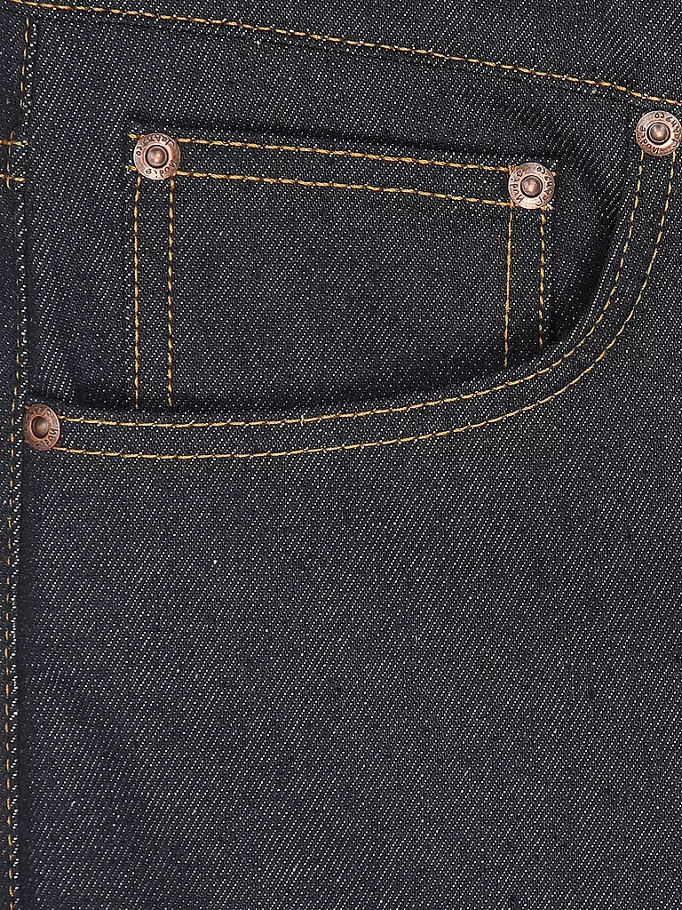 NUDIE JEANS | Jeans Coupe Droite SOLID OLLIE | 