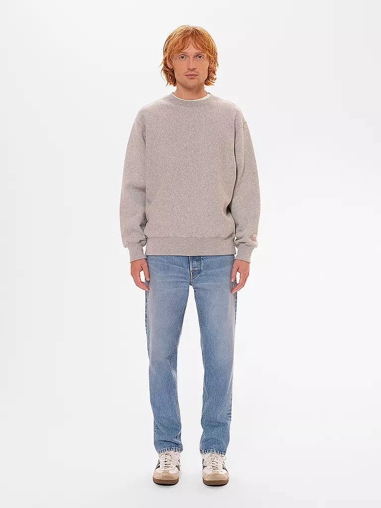 NUDIE JEANS | Jeans Regular Fit STEADIE EDDIE | Bleu clair