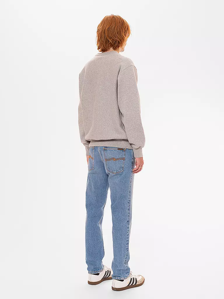 NUDIE JEANS | Jeans Regular Fit STEADIE EDDIE | Bleu clair