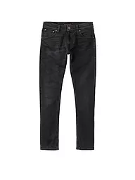 NUDIE JEANS | Jeans Skinny Fit Tight Terry | Gris