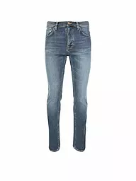 NUDIE JEANS | Jeans Slim Fit Grim Tim | Bleu