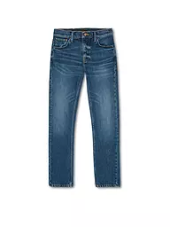 NUDIE JEANS | Jeans Slim Fit GRIM TIM | Bleu