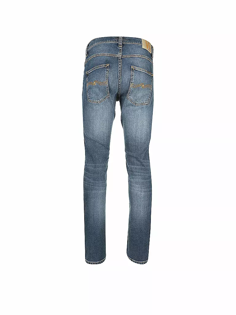 NUDIE JEANS | Jeans Slim Fit Grim Tim | 