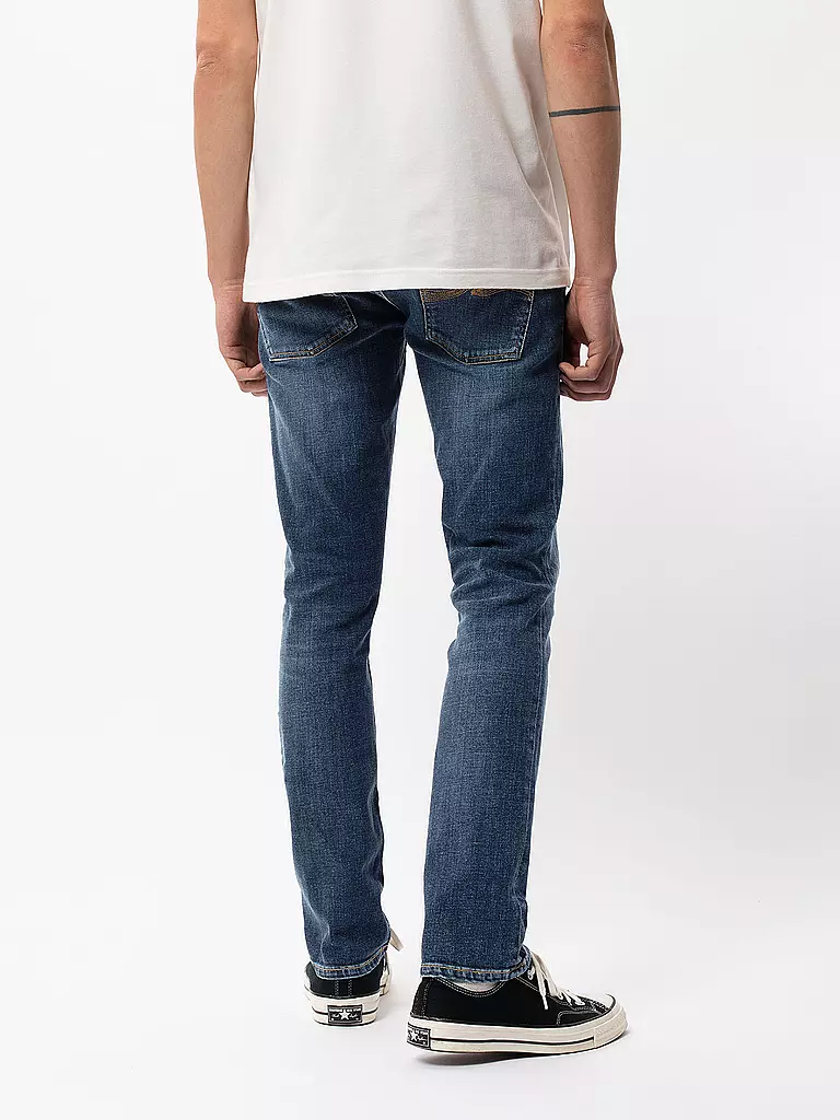 NUDIE JEANS | Jeans Slim Fit Grim Tim | 