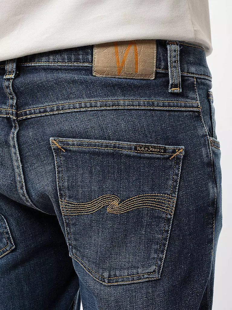 NUDIE JEANS | Jeans Slim Fit Grim Tim | 