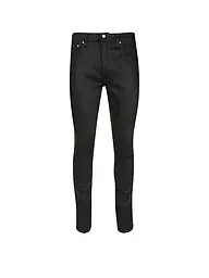 NUDIE JEANS | Jeans Slim Fit LEAN DEAN | Noir