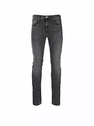 NUDIE JEANS | Jeans Slim Fit Lean Dean | Noir