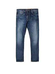 NUDIE JEANS | Jeans Slim Fit LEAN DEAN | Bleu