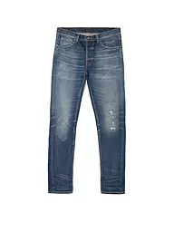 NUDIE JEANS | Jeans Slim Fit LEAN DEAN | Bleu