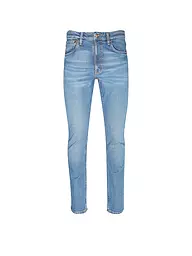 NUDIE JEANS | Jeans Slim Fit LEAN DEAN | Bleu