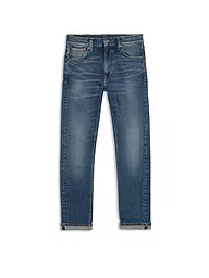 NUDIE JEANS | Jeans Slim Fit LEAN DEAN | Bleu foncé