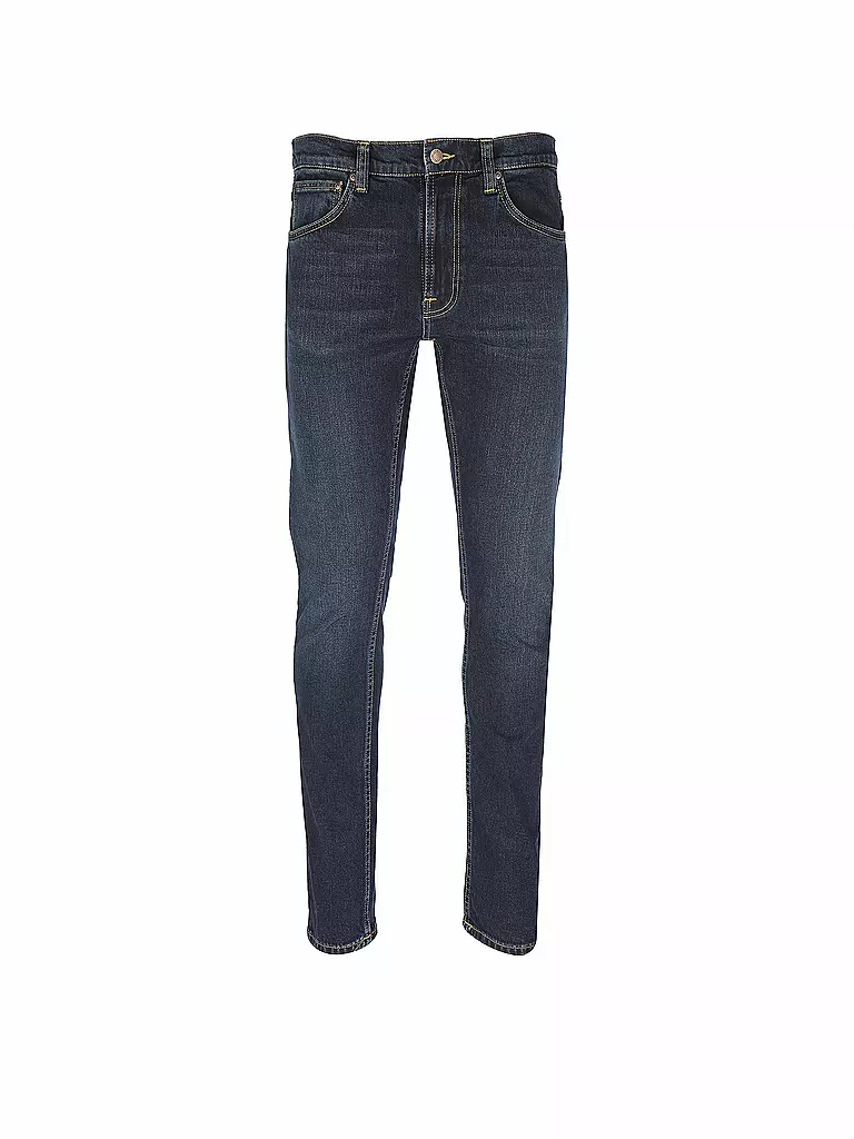 NUDIE JEANS | Jeans Slim Fit Lean Dean | Bleu