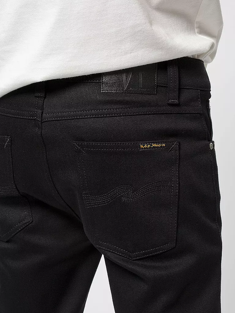 NUDIE JEANS | Jeans Slim Fit LEAN DEAN | 