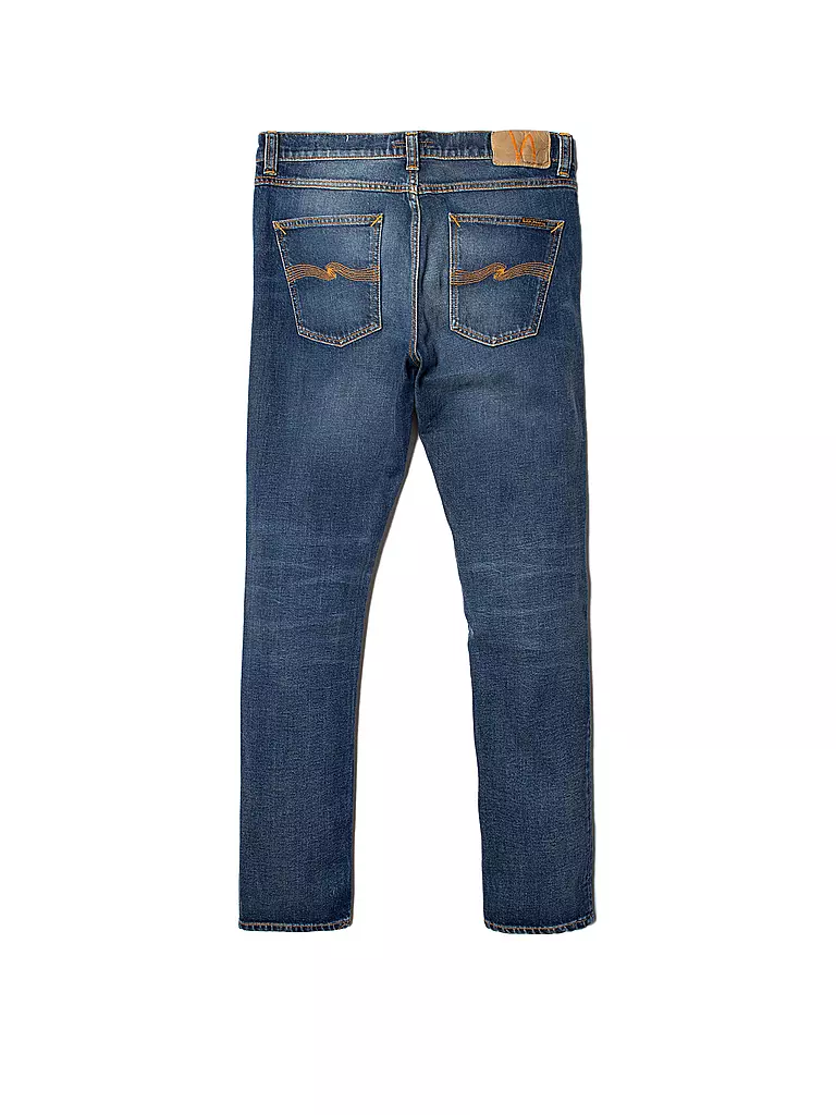 NUDIE JEANS | Jeans Slim Fit LEAN DEAN | 