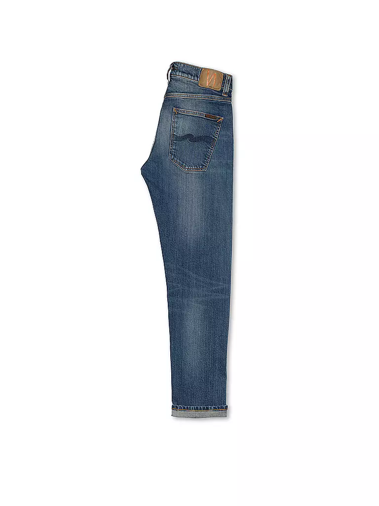 NUDIE JEANS | Jeans Slim Fit LEAN DEAN | 