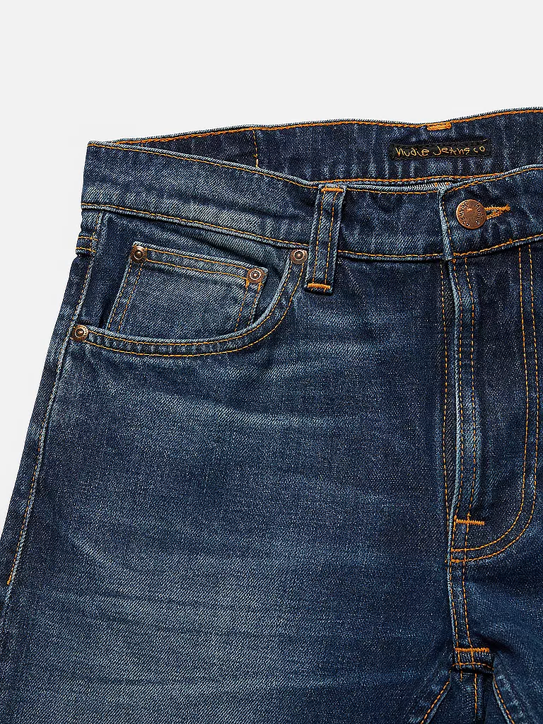 NUDIE JEANS | Jeans Slim Fit LEAN DEAN | 