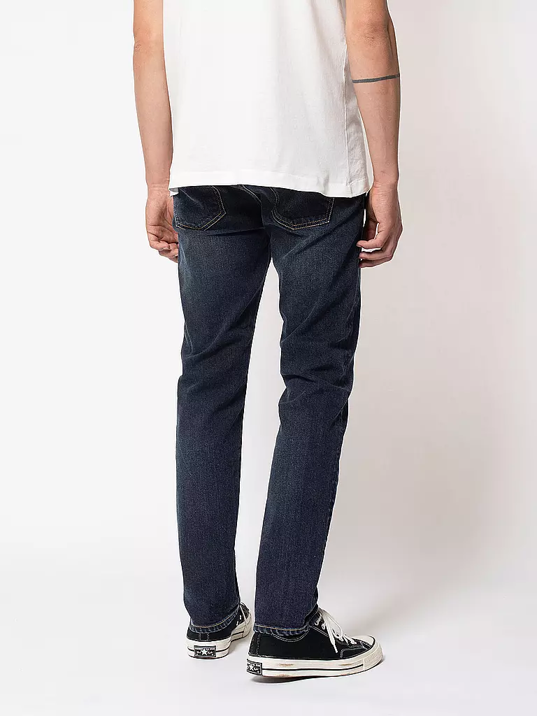 NUDIE JEANS | Jeans Slim Fit Lean Dean | 