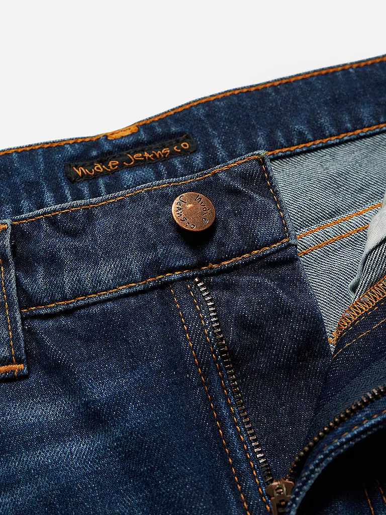 NUDIE JEANS | Jeans Slim Fit LEAN DEAN | 