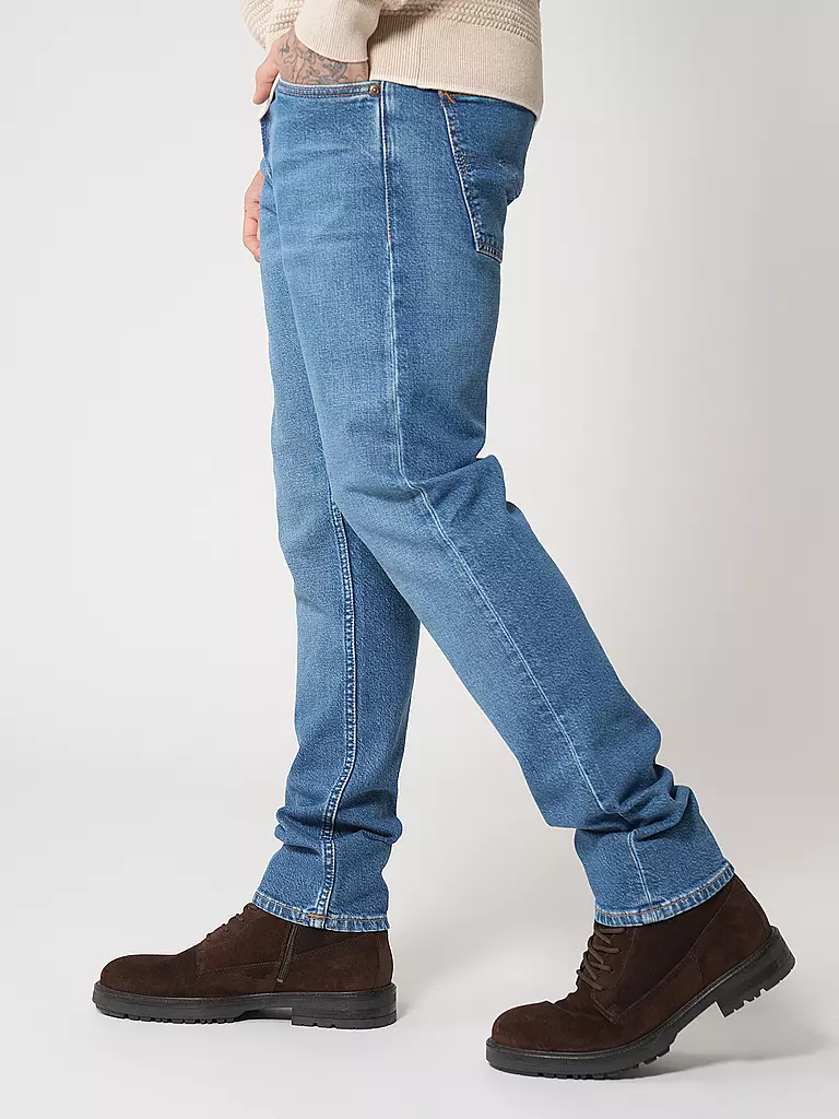 NUDIE JEANS | Jeans Slim Fit LEAN DEAN | 