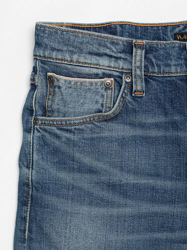 NUDIE JEANS | Jeans Slim Fit LEAN DEAN | 