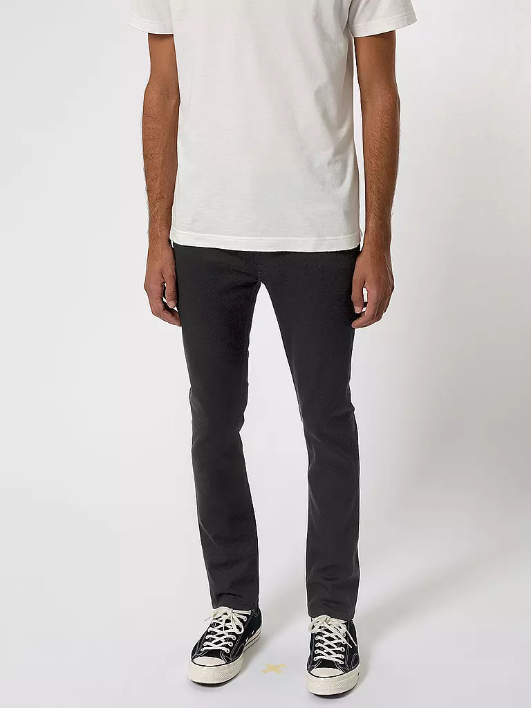 NUDIE JEANS | Jeans Slim Fit LEAN DEAN | 