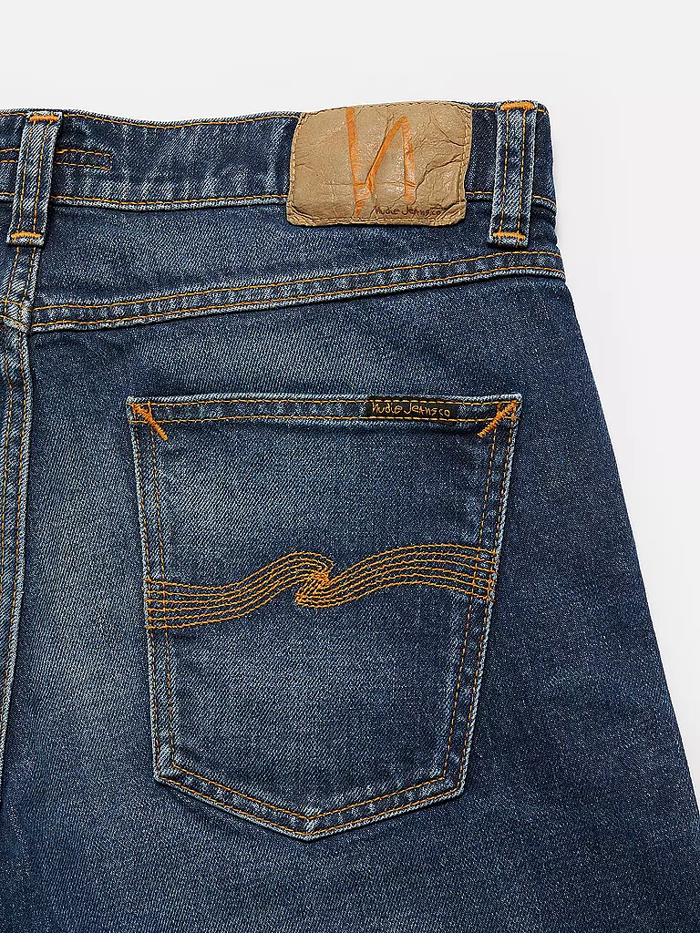 NUDIE JEANS | Jeans Slim Fit LEAN DEAN | 