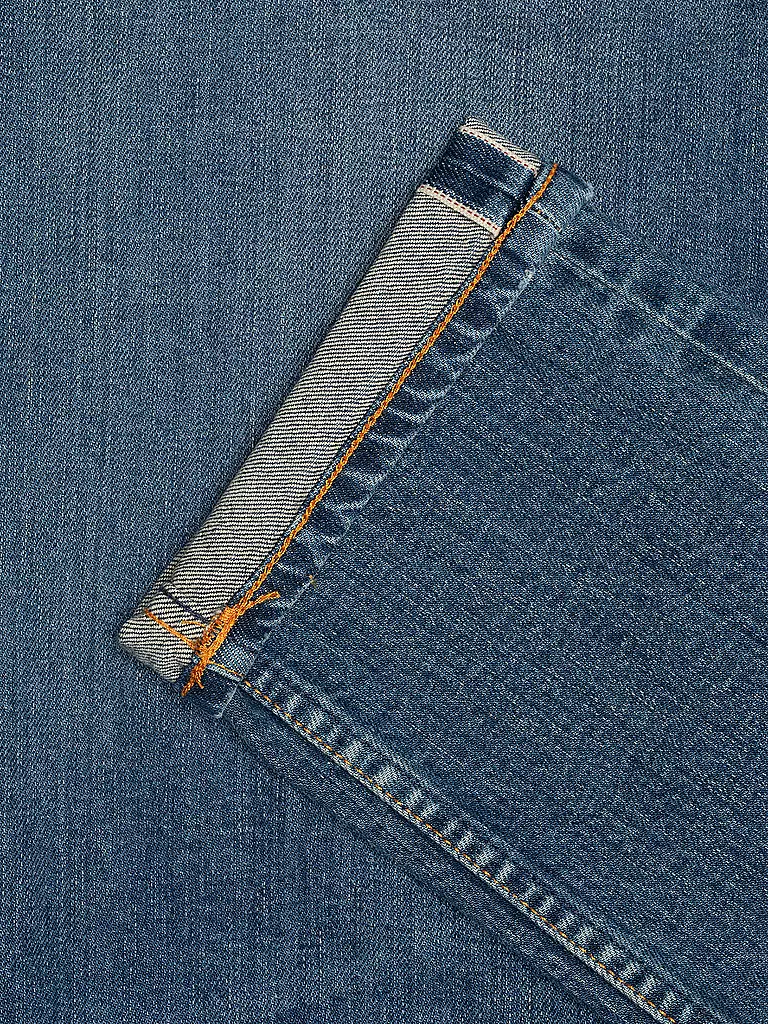 NUDIE JEANS | Jeans Slim Fit LEAN DEAN | 