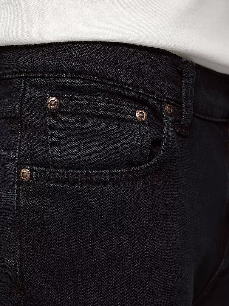 NUDIE JEANS | Jeans Slim Fit Lean Dean | 