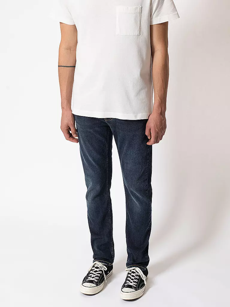 NUDIE JEANS | Jeans Slim Fit Lean Dean | 