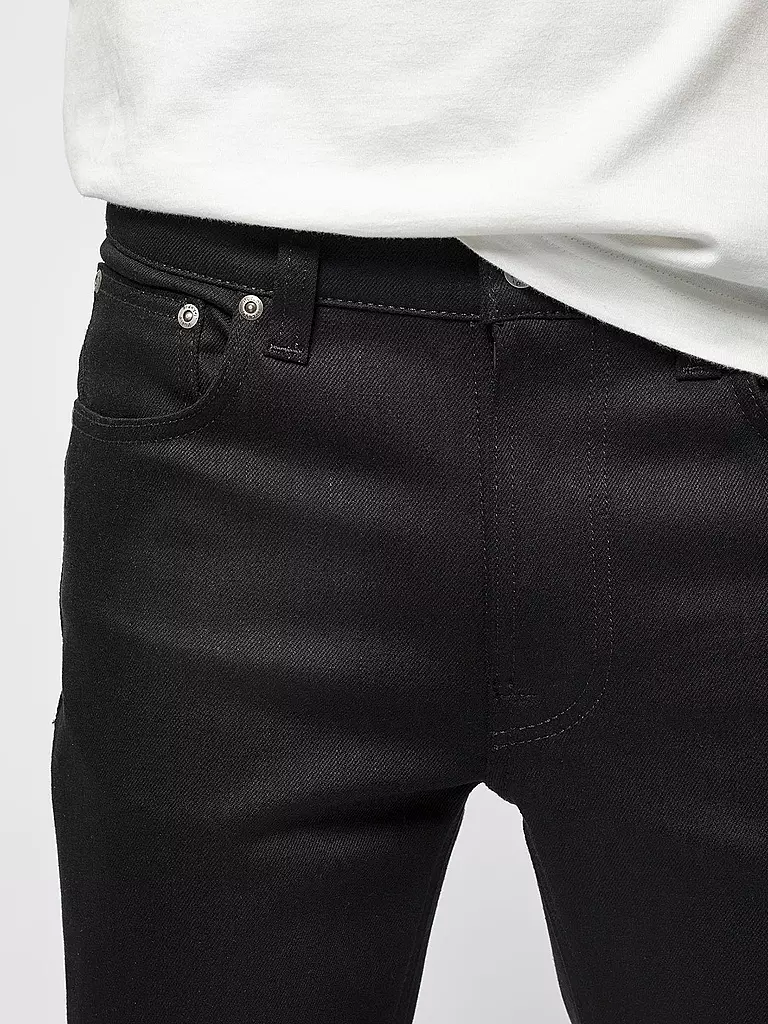 NUDIE JEANS | Jeans Slim Fit LEAN DEAN | 