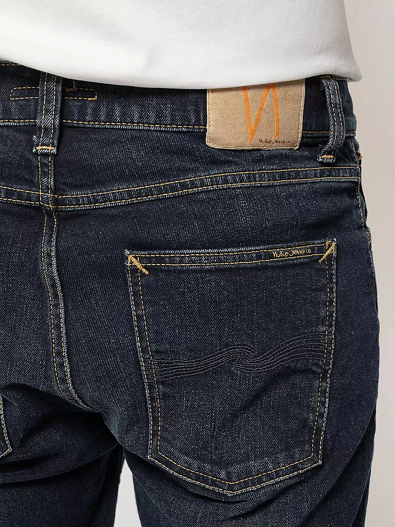 NUDIE JEANS | Jeans Slim Fit Lean Dean | 