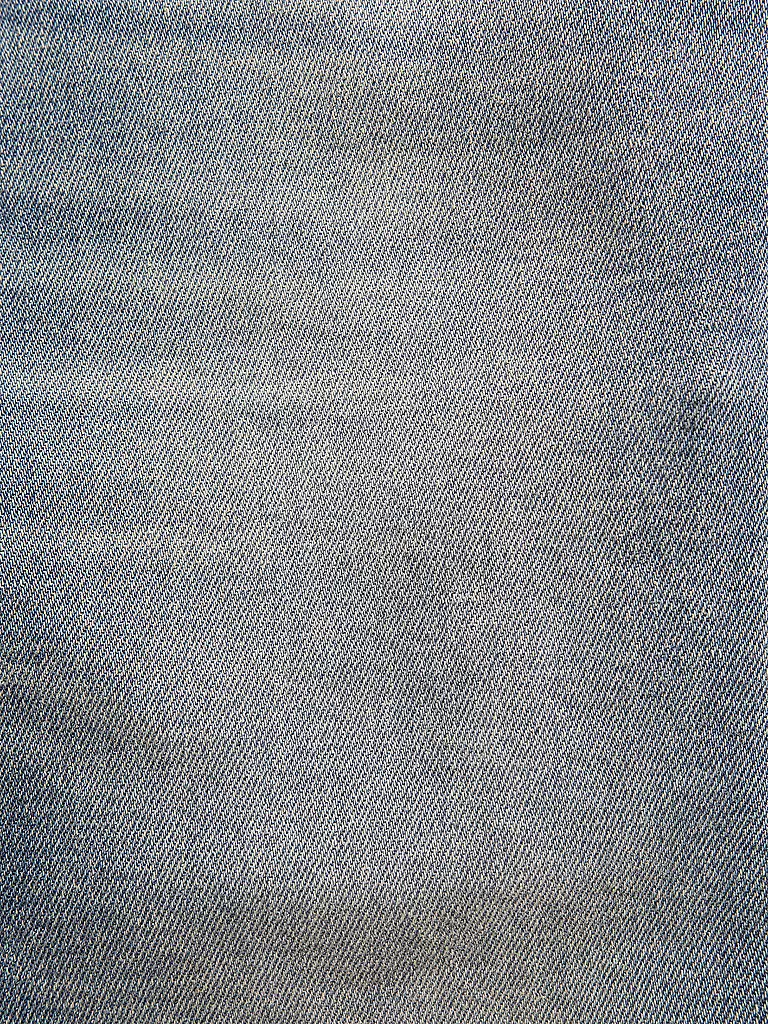 NUDIE JEANS | Jeans Slim Fit TERRY RUSTIC | Bleu clair