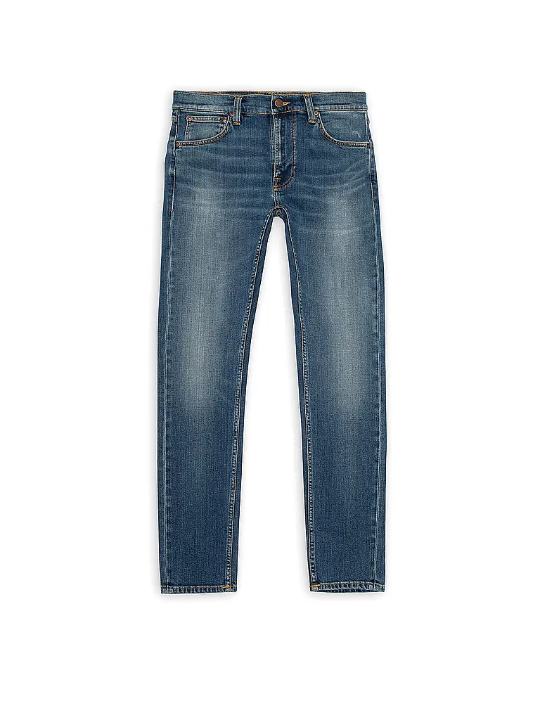 NUDIE JEANS | Jeans Slim Fit | blau